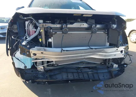 2024 Toyota Rav4 Xle из США, поврежденный, VIN 2T3P1RFV3RC468835